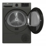 Masina de uscat rufe Beko B3T68239MG thumbnav 2