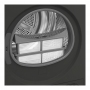Masina de uscat rufe Beko B3T68239MG thumbnav 4