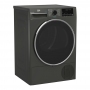 Masina de uscat rufe Beko B3T68239MG thumbnav 6
