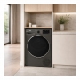 Masina de uscat rufe Beko B3T68239MG thumbnav 8