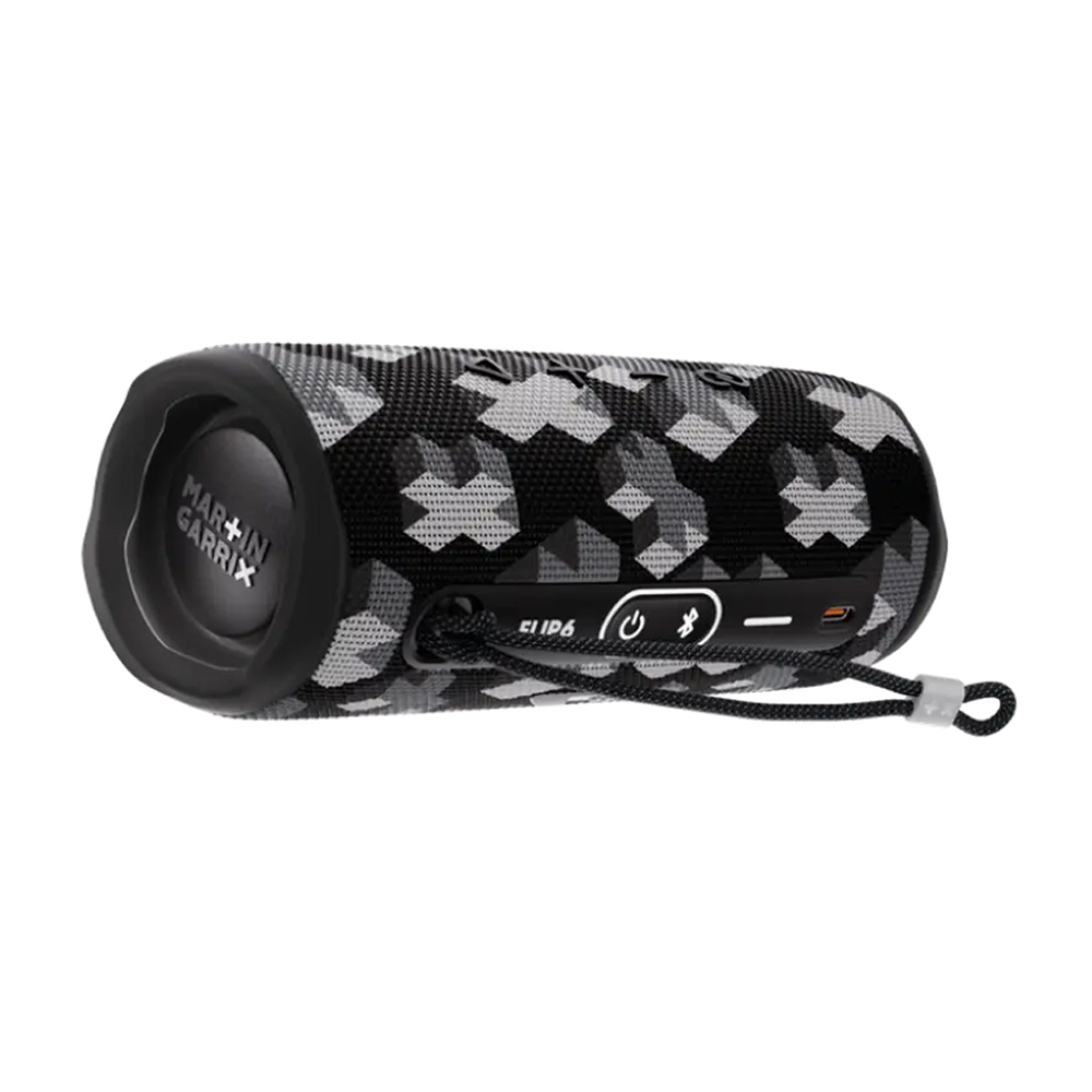 Портативная колонка JBL FLIP 6 Martin Garrix photo 2