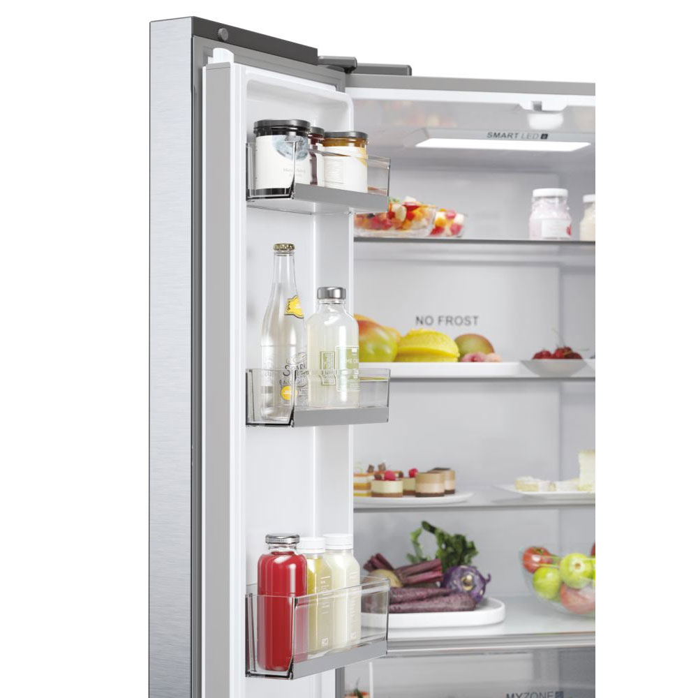 Холодильник Haier  HFR5719ENMG photo 11