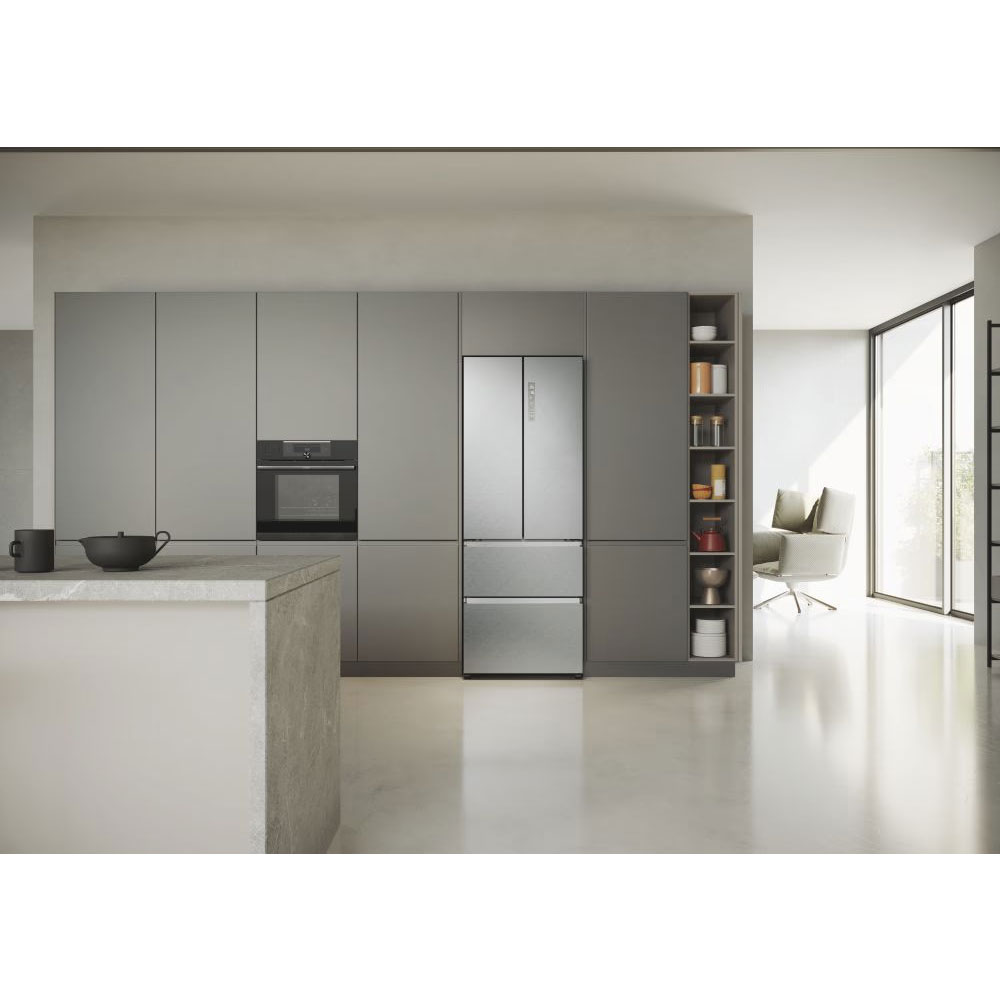 Холодильник Haier  HFR5719ENMG photo 13