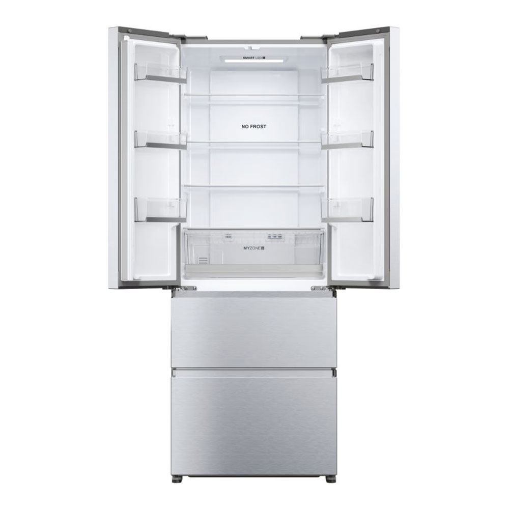 Холодильник Haier  HFR5719ENMG photo 3