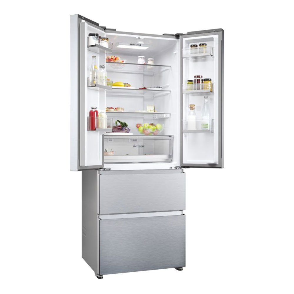 Холодильник Haier  HFR5719ENMG photo 5