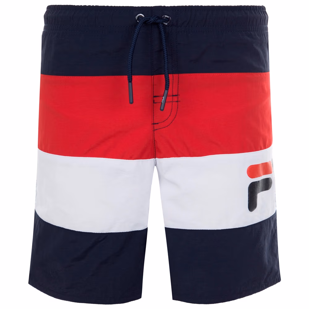 Sorti p/u inot Fila Boys Swimming Shorts