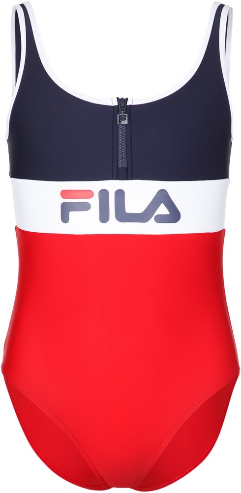 Купальник Fila SwimSuit G photo Купальник Fila SwimSuit G photo