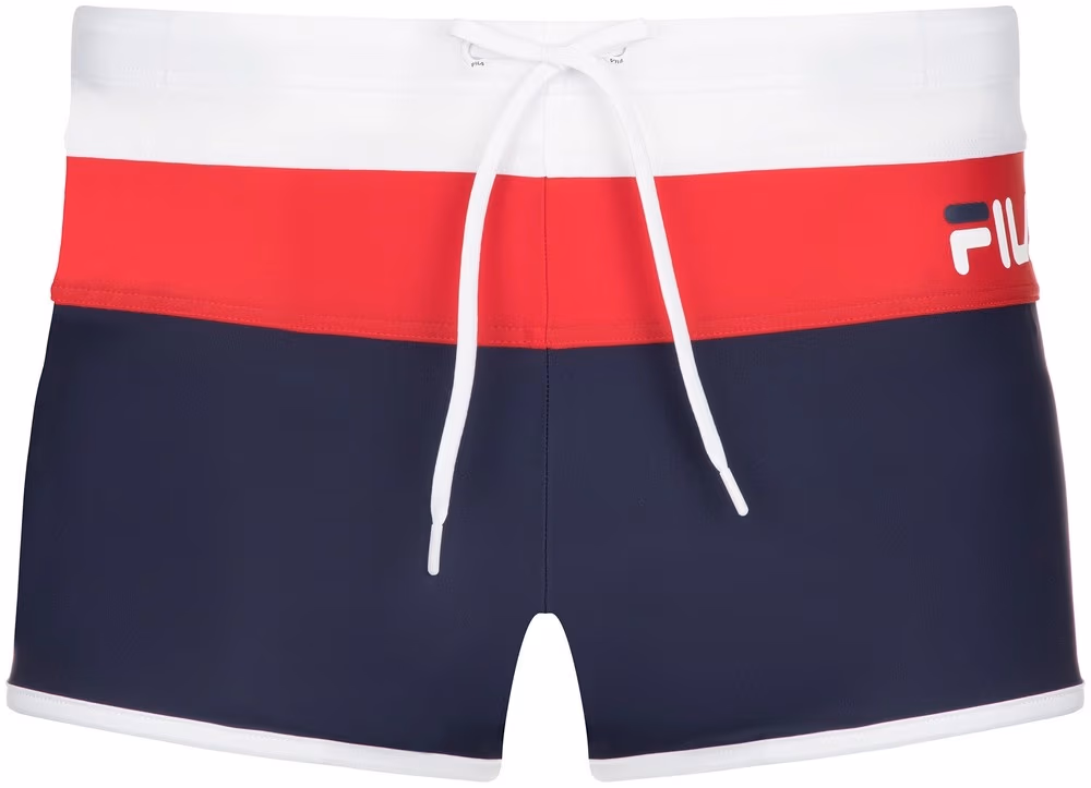 Плавки Fila boxer 