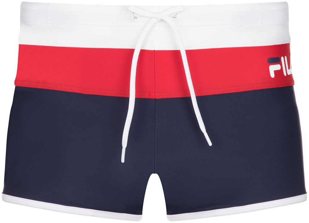 Slipi Fila boxer photo 2
