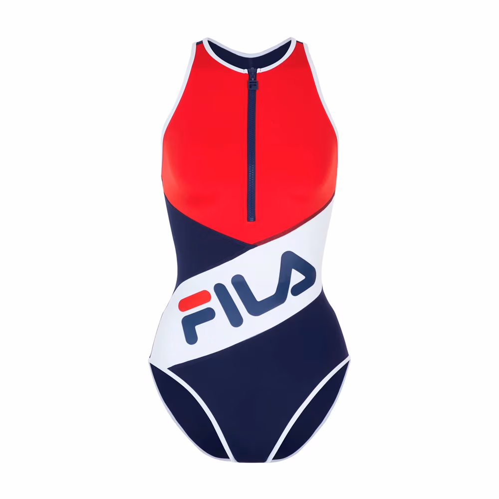 Costum p/u inot Fila SwimSuit W