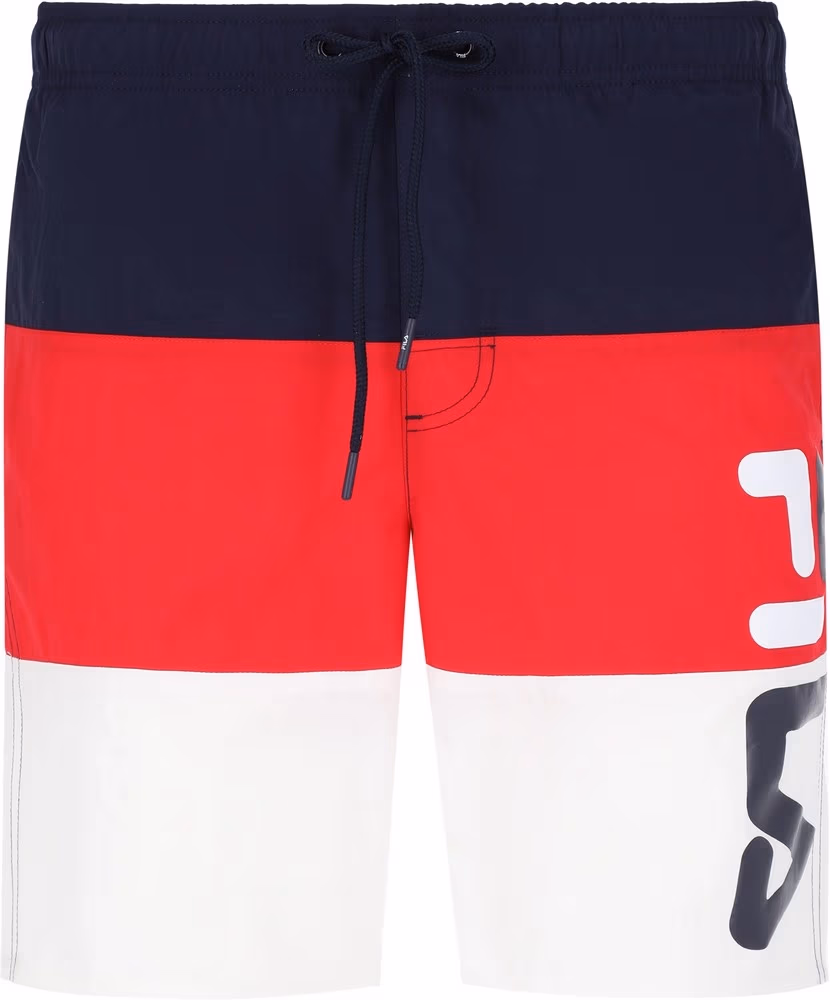 Шорты для плавания Fila Men Shorts 