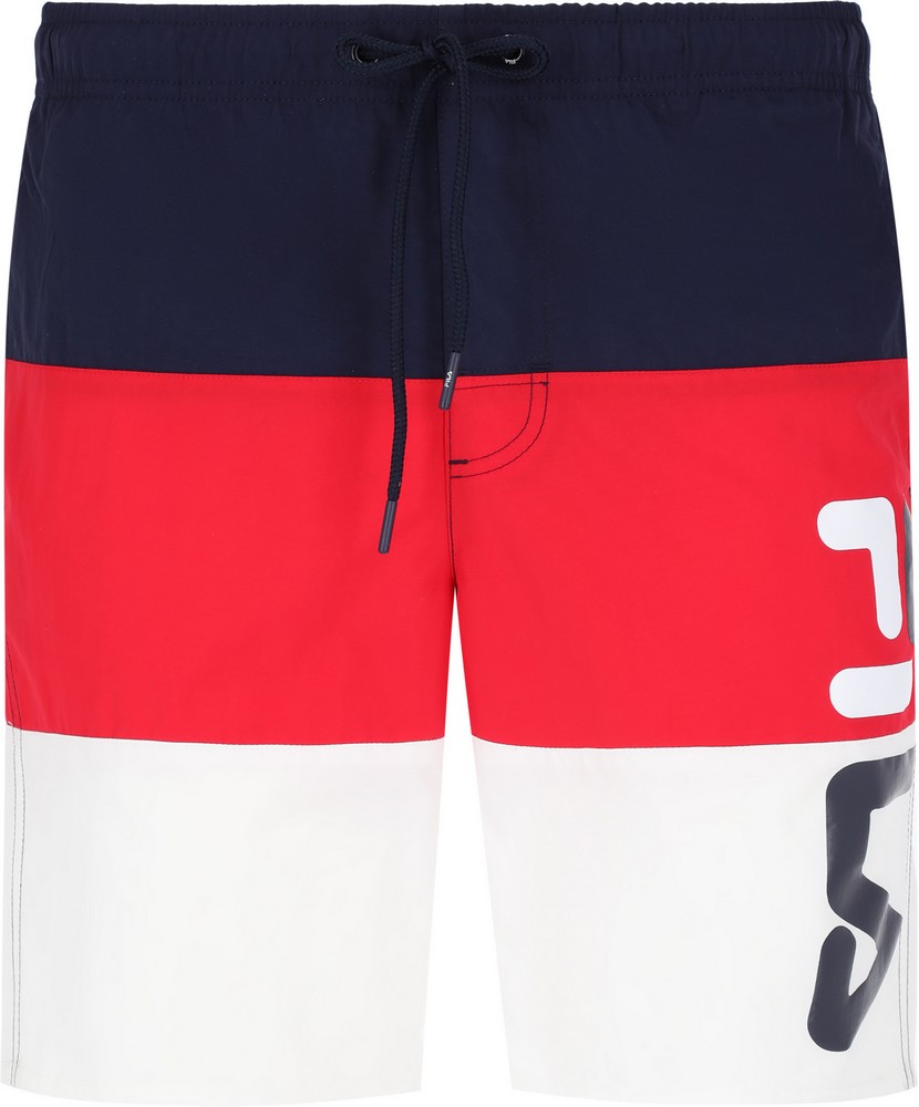 Шорты для плавания Fila Men Shorts photo Шорты для плавания Fila Men Shorts photo