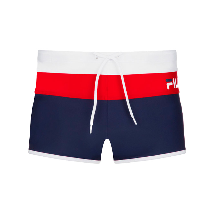 Плавки Fila Boxer M photo 