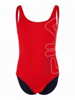 Costum p/u inot Fila Swimsuit thumbnav