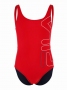 Купальник Fila 110909-MH, Swimsuit thumbnav 1