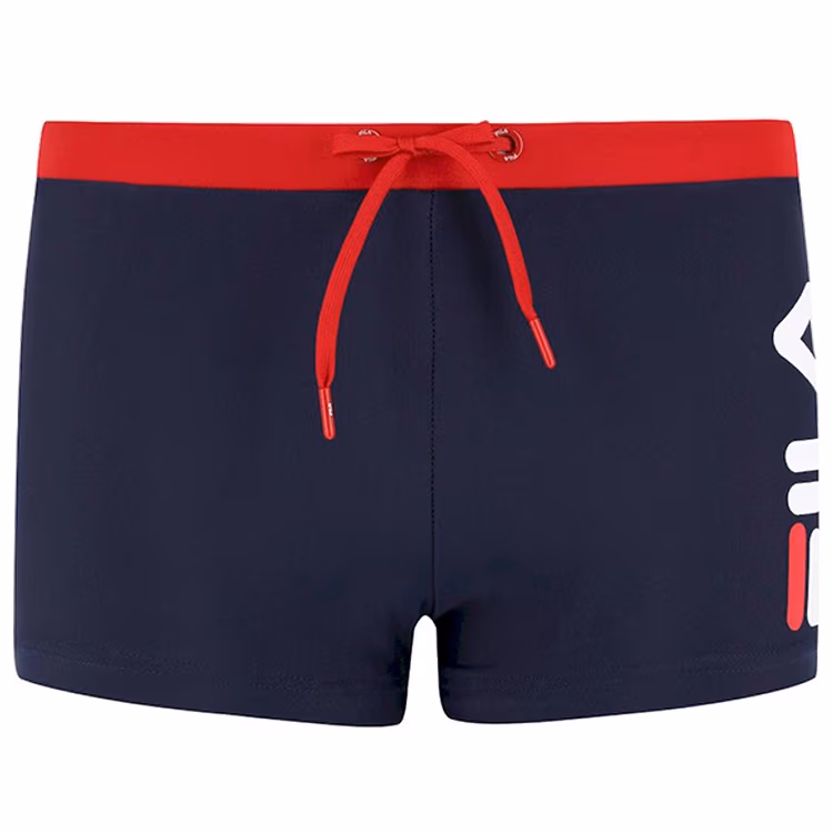 Плавки-шорты Fila Boxer B