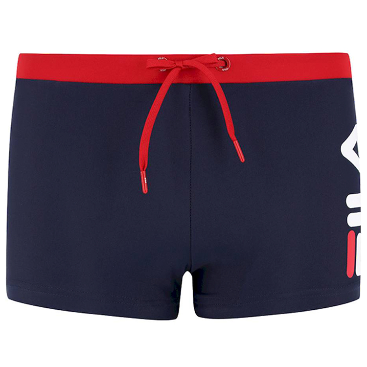 Плавки-шорты Fila Boxer B photo Плавки-шорты Fila Boxer B photo