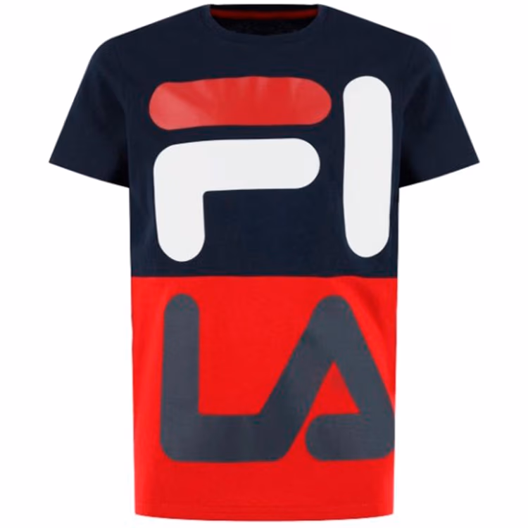 Tricou Fila Tee B
