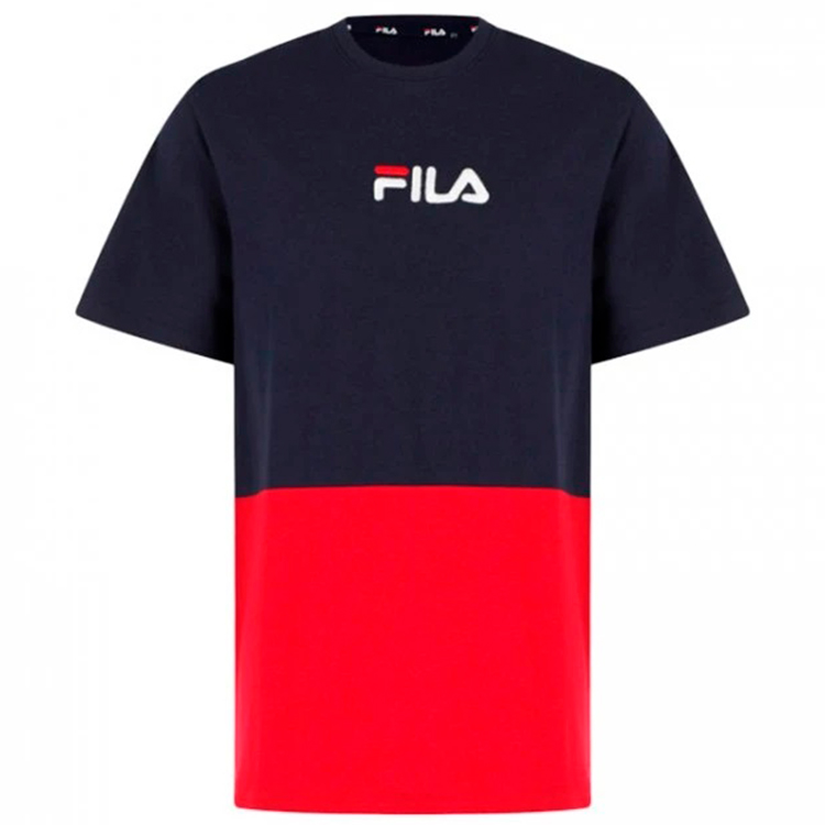 Футболка Fila TEE photo 