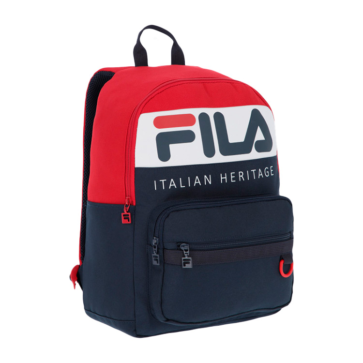 Рюкзак  Fila Backpack/113049-MH/Синий photo 2