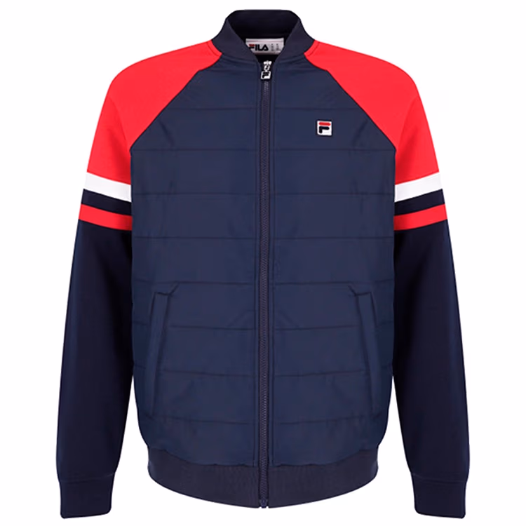 Толстовка Fila JACKET