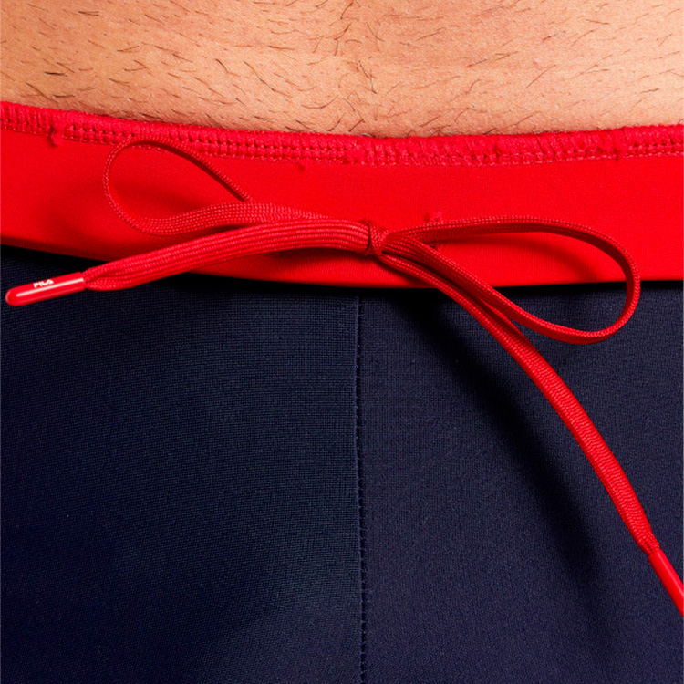 Slipi Fila Swim Brief/Albastru photo 3