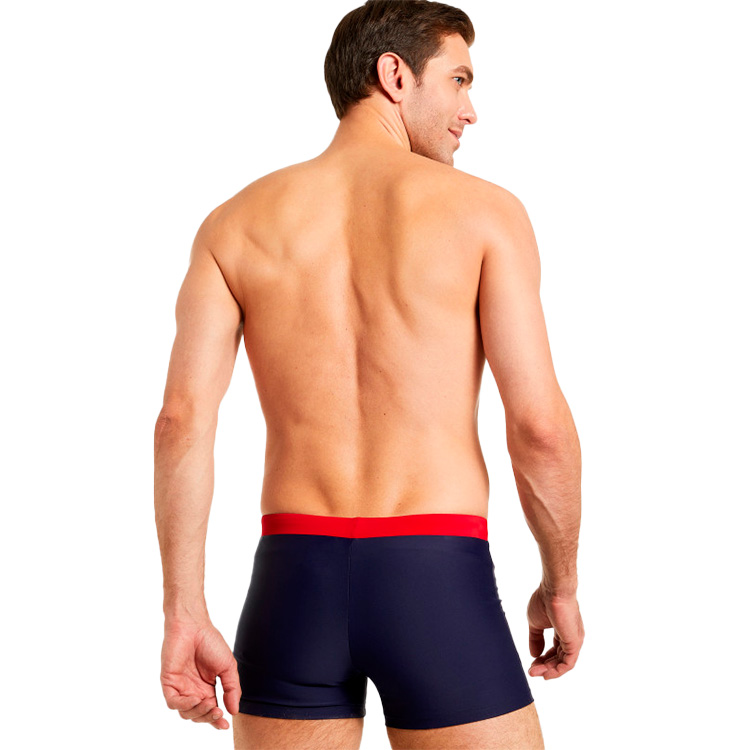 Slipi Fila Swim Brief/Albastru photo 4