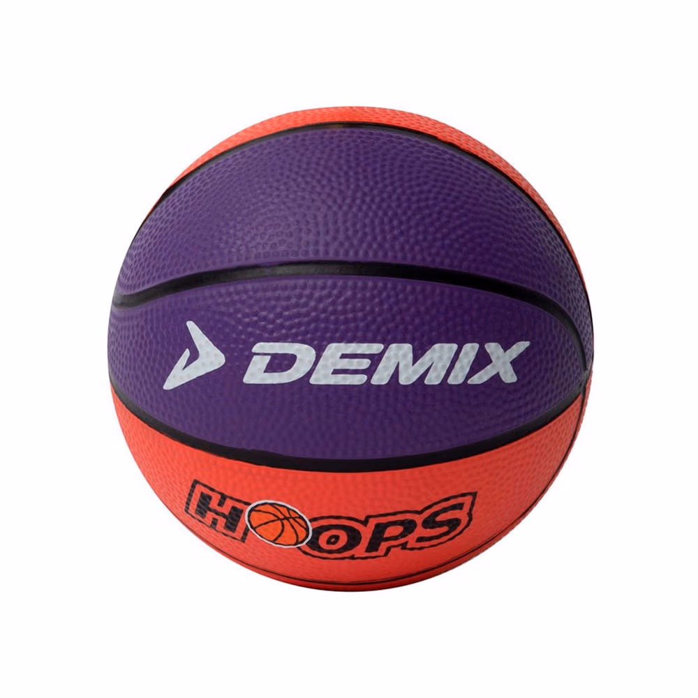 Мяч сувенирный  Demix Basket Ball