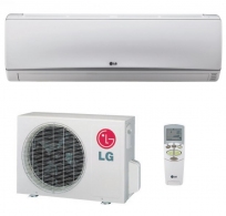 Кондиционер LG S09MH thumbnav 1