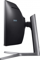 Monitor QLED Samsung LC49HG90DMIXCI QLED Curved thumbnav 4