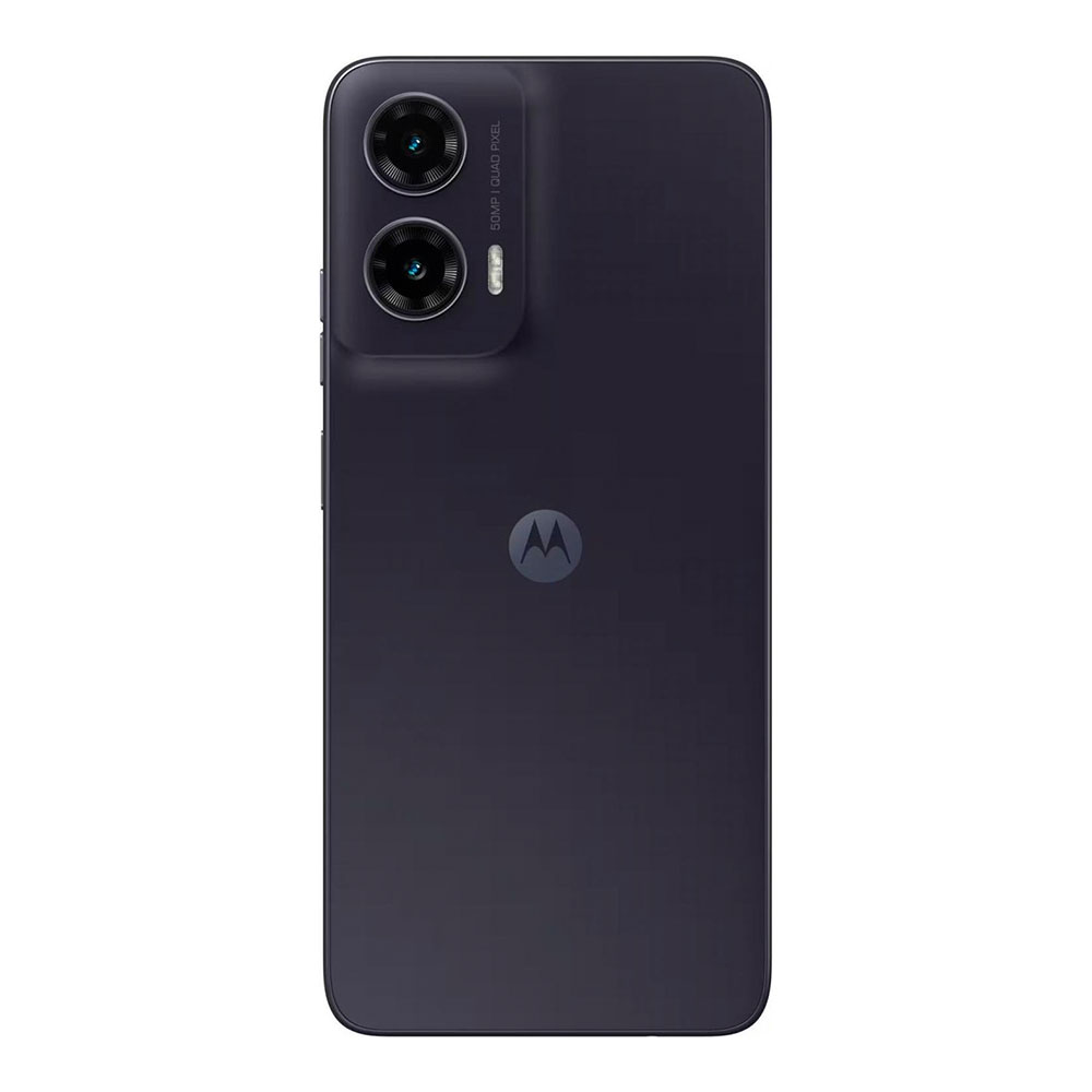 Смартфон Motorola Moto G35 5G 4/256GB Midnight Black photo 5