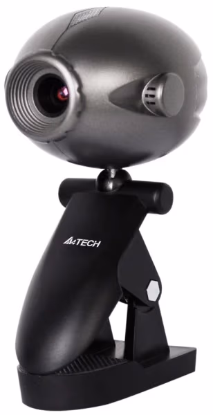Веб камера A4Tech PK-30MJ 