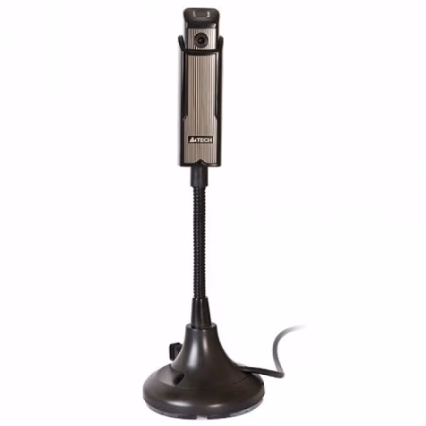 Веб камера A4Tech PK600MJ 