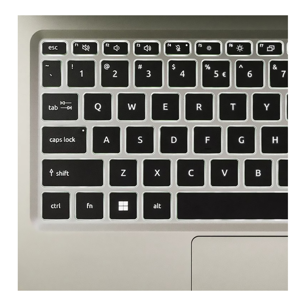 Laptop Acer Personal Swift 3 Swift 3 SF314-512-34MK 14” / 8 GB / 512 GB / Core i3 / Iris Xe Graphics / Auriu photo 4