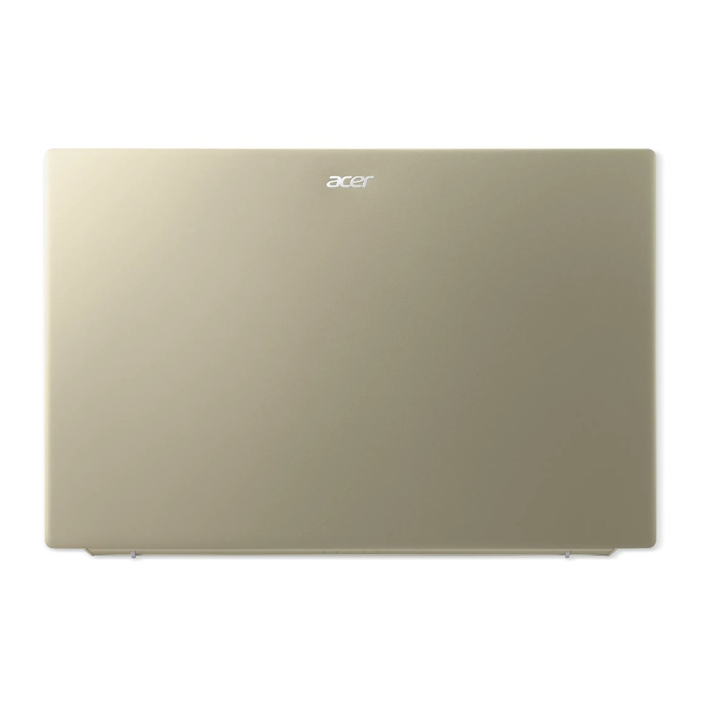 Laptop Acer Personal Swift 3 Swift 3 SF314-512-34MK 14” / 8 GB / 512 GB / Core i3 / Iris Xe Graphics / Auriu photo 7