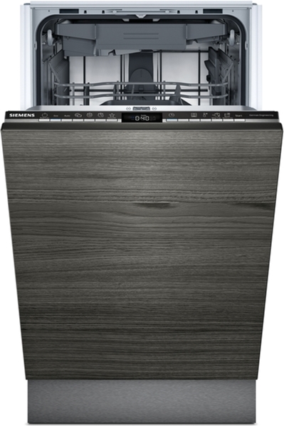 Mas. de spalat vase incorporabila Siemens SP63HX65MK Inox /9 Seturi /Ingusta photo 1