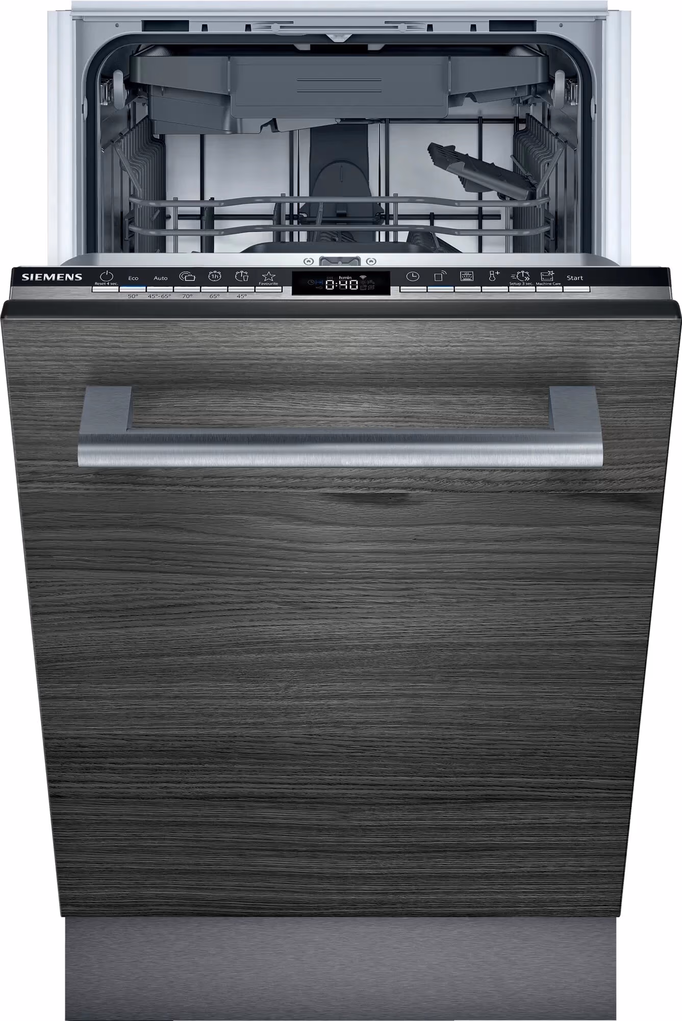 Посудомоечная машина  Siemens SR63HX65MK