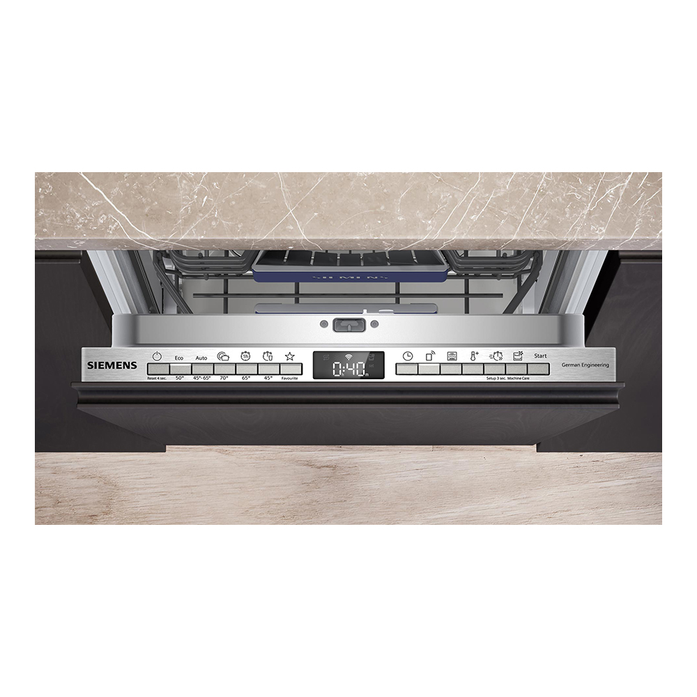 Посудомоечная машина  Siemens SR65EX02MK photo 6