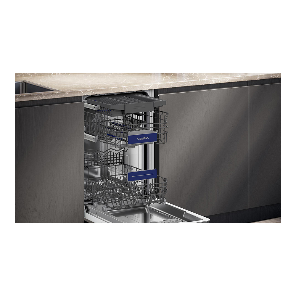 Посудомоечная машина  Siemens SR65EX02MK photo 7