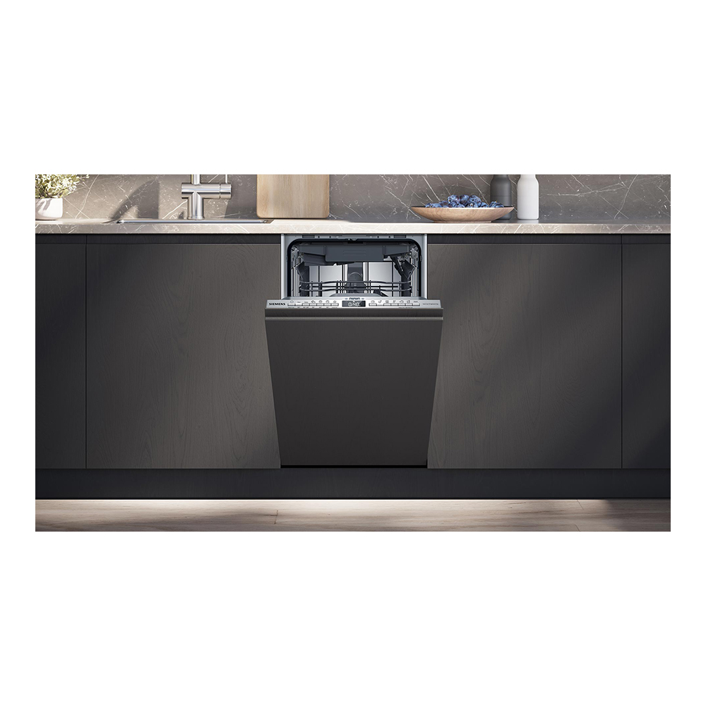 Посудомоечная машина  Siemens SR65EX02MK photo 8