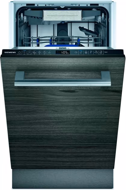 Посудомоечная машина  Siemens SR75EX05MK