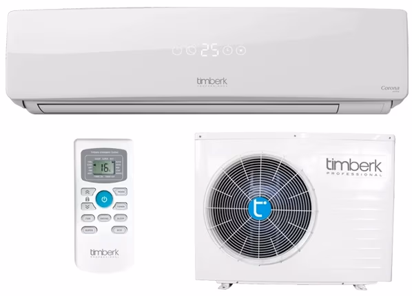 Кондиционер Timberk ACTIM18HS8ML 