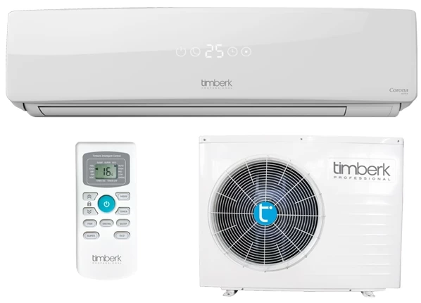 Aparat de aer conditionat Timberk ACTIM24HS8ML