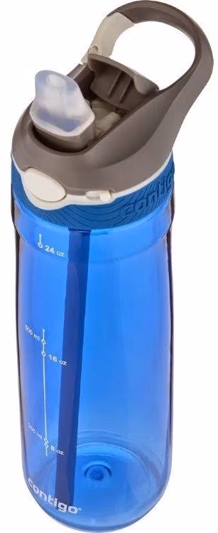 Бутылка Contigo ChugMonaco720ml