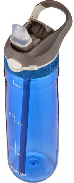 Бутылка Contigo ChugMonaco720ml photo Бутылка Contigo ChugMonaco720ml photo