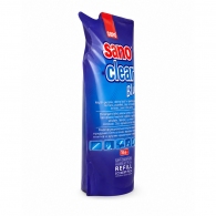 Средство для мытья стекол Sano clearblue750ml thumbnav 2