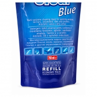 Средство для мытья стекол Sano clearblue750ml thumbnav 3