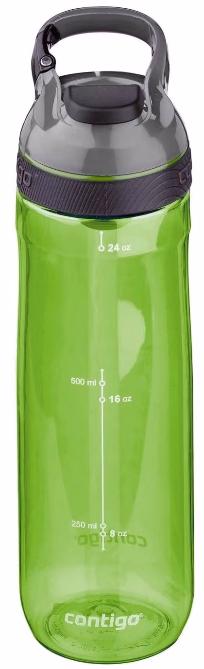 Бутылка Contigo CortlandCitron720ml