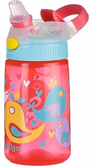 Бутылка Contigo GizmoFlip420ml