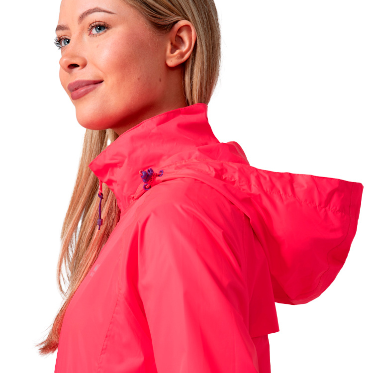 Дождевик Mac Origin 2 Jacket XS Розовый Унисекс photo 5